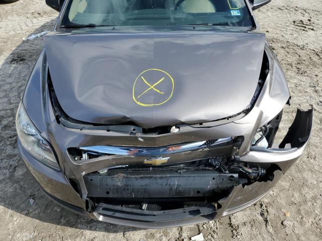 Photo 7 from auction – 2012 CHEVROLET MALIBU LS with VIN 1G1ZB5E08CF275309