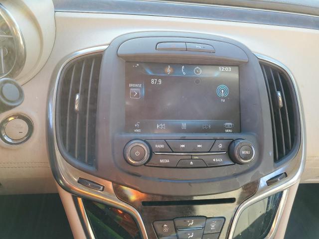 Photo 9 from auction – 2014 BUICK LACROSSE with VIN 1G4GB5G31EF192552