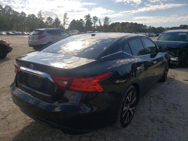Photo 4 from auction – 2017 NISSAN MAXIMA 3.5 with VIN 1N4AA6AP2HC434257