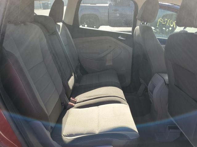 Photo 6 from auction – 2016 FORD ESCAPE SE with VIN 1FMCU0G70GUB36258