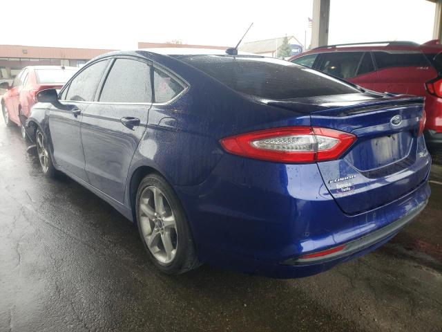 Photo 3 from auction – 2015 FORD FUSION SE with VIN 1FA6P0HD8F5129859