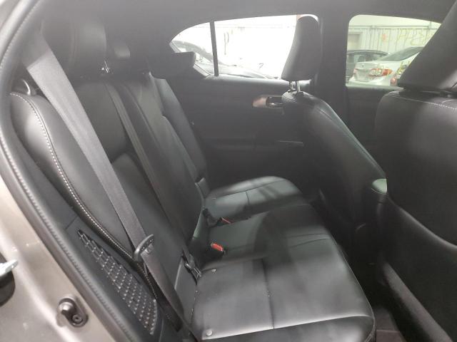 Photo 6 from auction – 2017 LEXUS CT 200 with VIN JTHKD5BH0H2287402