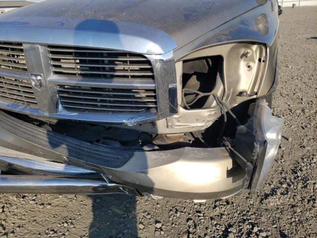 Photo 9 from auction – 2008 DODGE RAM 1500 S with VIN 1D7HU18298J190301