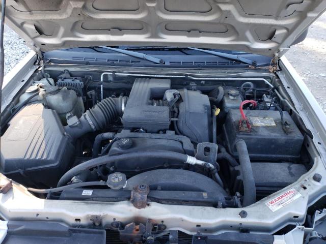 Photo 7 from auction – 2004 CHEVROLET COLORADO with VIN 1GCDT196048147674