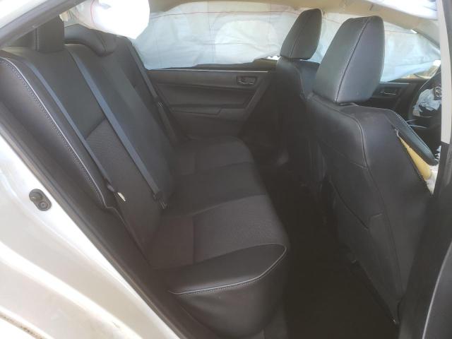 Photo 6 from auction – 2014 TOYOTA COROLLA L with VIN 5YFBURHE7EP127200