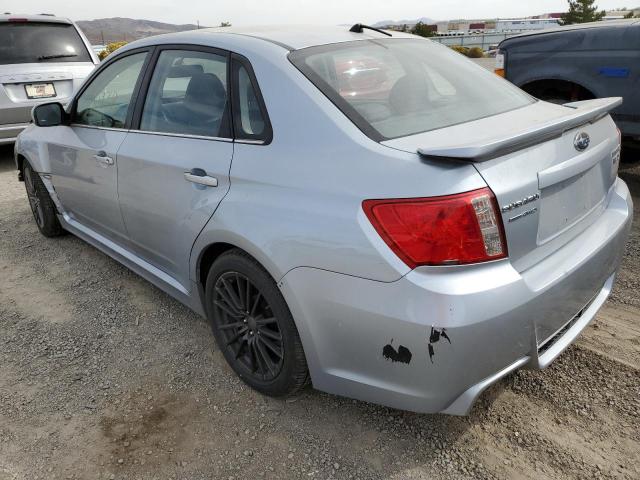 Photo 3 from auction – 2013 SUBARU IMPREZA WR with VIN JF1GV7F69DG020058