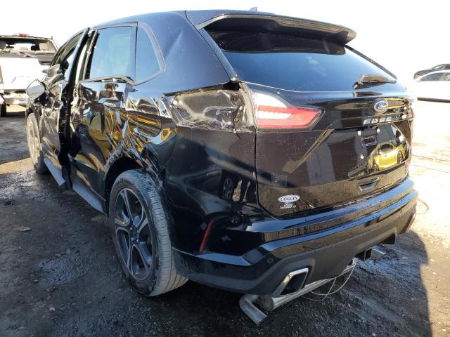 Фото 3 с аукциона – 2022 FORD EDGE ST с VIN 2FMPK4AP3NBA73389