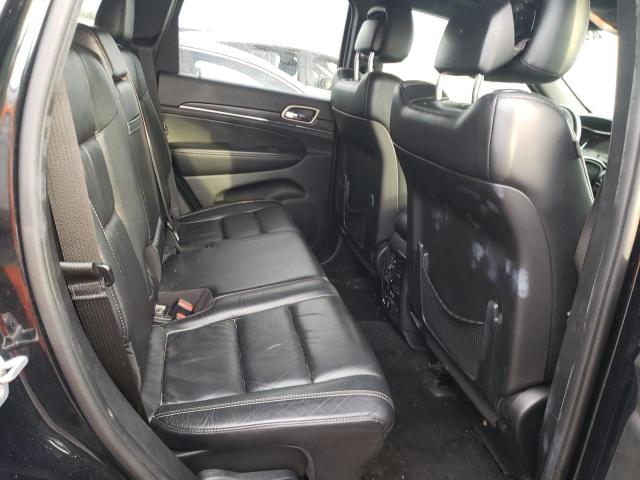 Photo 6 from auction – 2015 JEEP GRAND CHER with VIN 1C4RJFBG3FC833414