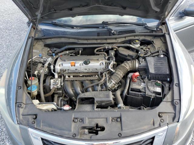 Photo 7 from auction – 2010 HONDA ACCORD EXL with VIN 1HGCP2F85AA077106