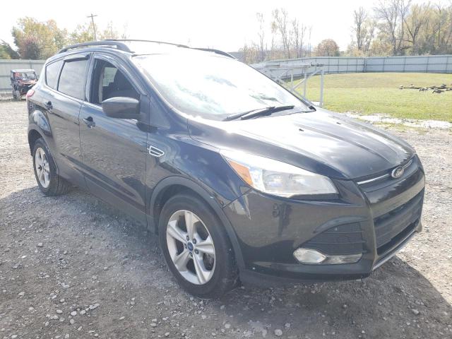 Photo 1 from auction – 2013 FORD ESCAPE SE with VIN 1FMCU9G99DUB61788