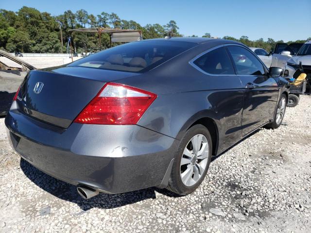 Photo 4 from auction – 2010 HONDA ACCORD EXL with VIN 1HGCS1B85AA004297