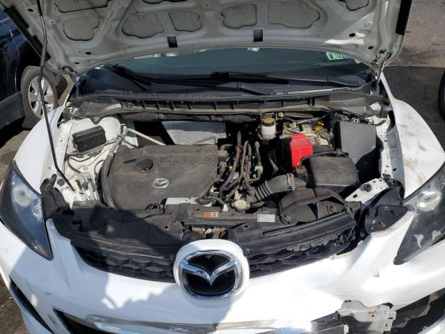 Photo 7 from auction – 2011 MAZDA CX-7 with VIN JM3ER2CMXB0366774