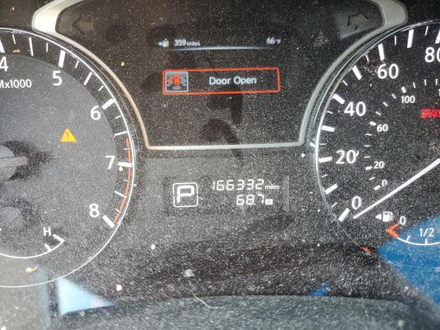 Photo 8 from auction – 2013 NISSAN ALTIMA 2.5 with VIN 1N4AL3AP8DN409158