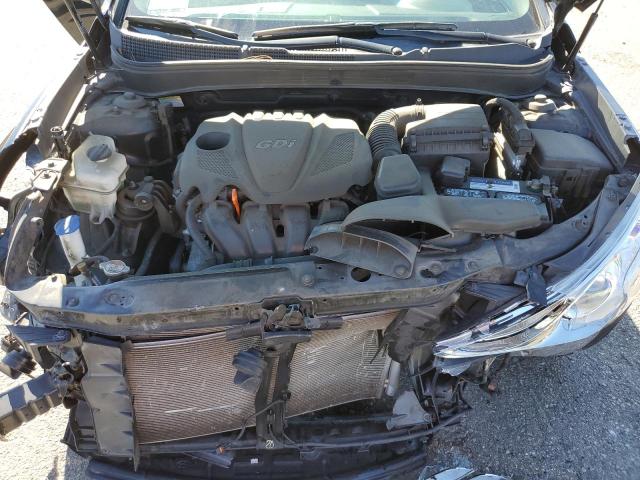 Photo 7 from auction – 2013 HYUNDAI SONATA SE with VIN 5NPEC4AC0DH671013