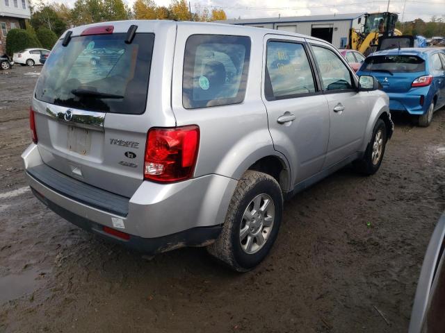 Foto 4 de la subasta – 2010 MAZDA TRIBUTE I con VIN 4F2CY9C75AKM01441
