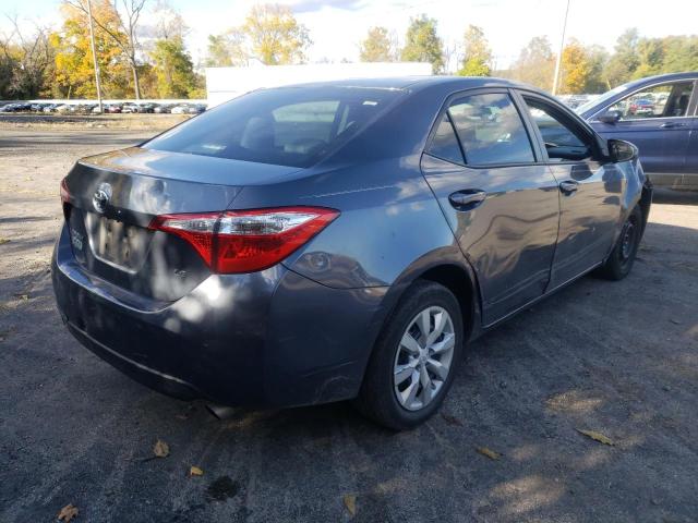 Photo 4 from auction – 2016 TOYOTA COROLLA L with VIN 5YFBURHE2GP510318