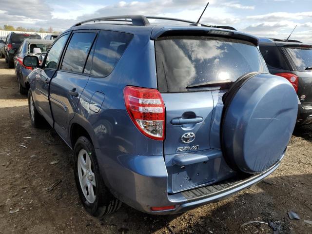 Photo 3 from auction – 2012 TOYOTA RAV4 with VIN 2T3ZF4DV8CW137626
