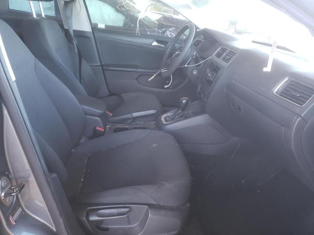 Photo 5 from auction – 2014 VOLKSWAGEN JETTA with VIN 3VW2K7AJ1EM252845
