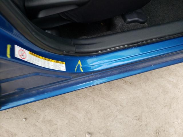 Photo 9 from auction – 2012 TOYOTA PRIUS C with VIN JTDKDTB36C1526380