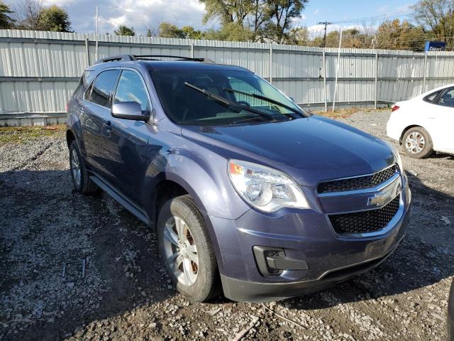 Photo 9 from auction – 2014 CHEVROLET EQUINOX LT with VIN 2GNFLFEK0E6319547