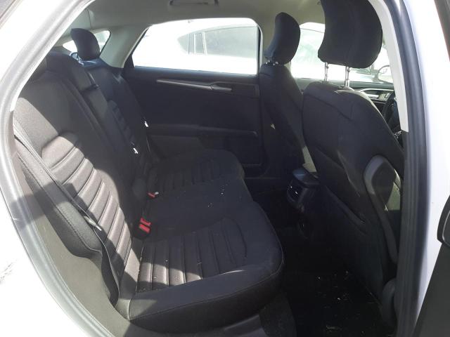 Photo 6 from auction – 2016 FORD FUSION SE with VIN 3FA6P0LU2GR357989