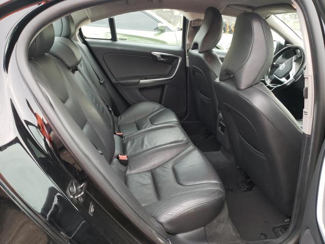 Photo 6 from auction – 2013 VOLVO S60 T5 with VIN YV1612FS6D1228834