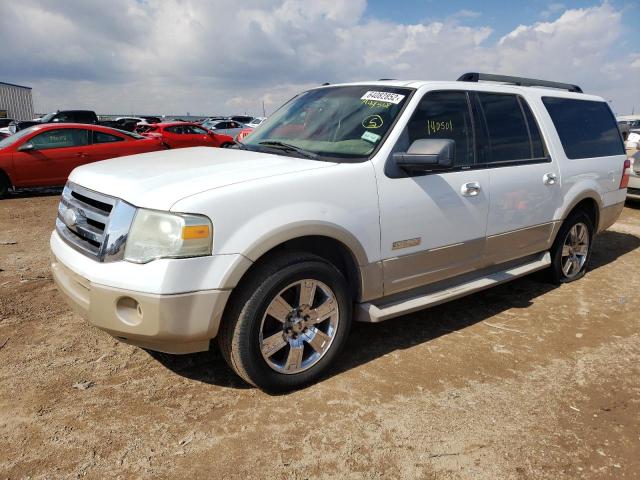 Photo 2 from auction – 2007 FORD EXPEDITION with VIN 1FMFK17507LA49568