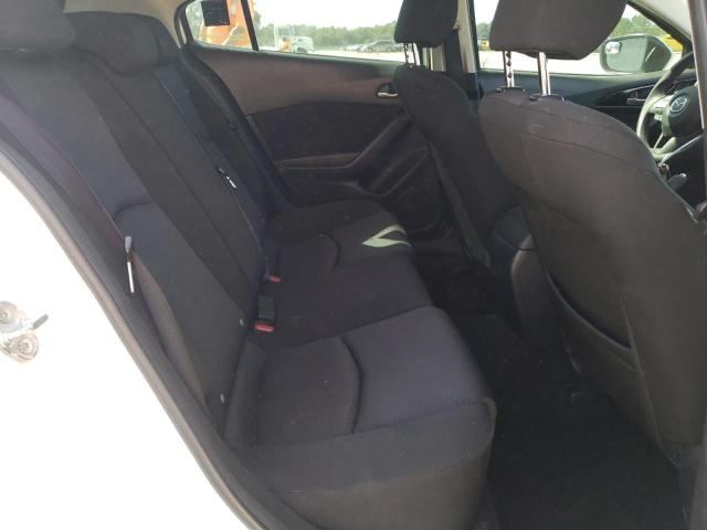 Photo 6 from auction – 2014 MAZDA 3 SPORT with VIN 3MZBM1K73EM110684