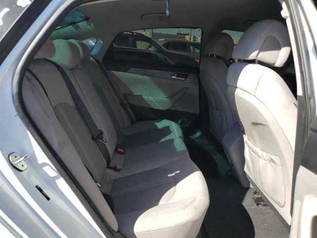 Photo 6 from auction – 2017 HYUNDAI SONATA SE with VIN 5NPE24AF2HH491731