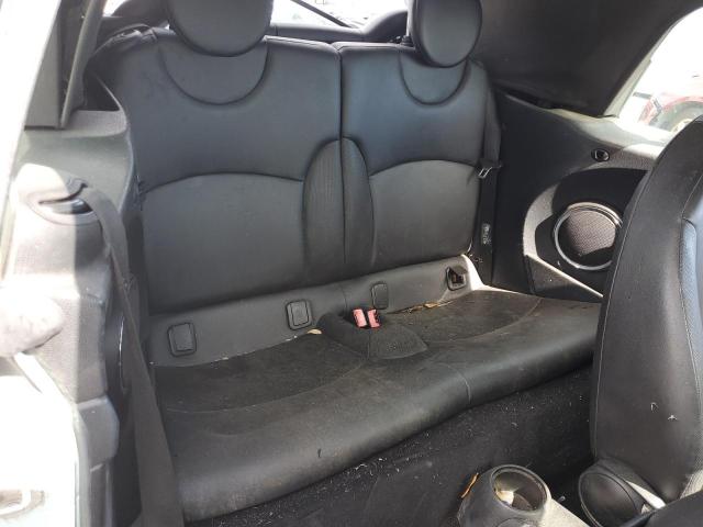 Photo 6 from auction – 2011 MINI COOPER with VIN WMWZN3C5XBT133204