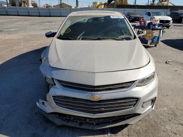 Photo 9 from auction – 2016 CHEVROLET MALIBU LT with VIN 1G1ZE5STXGF240380