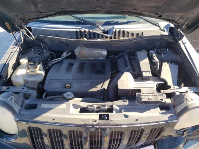 Photo 7 from auction – 2007 JEEP COMPASS LI with VIN 1J8FF57W37D586124