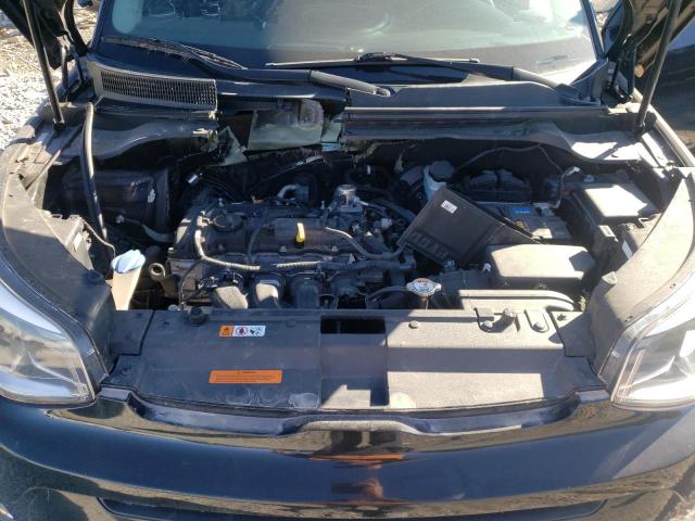 Photo 7 from auction – 2019 KIA SOUL + with VIN KNDJP3A57K7666634