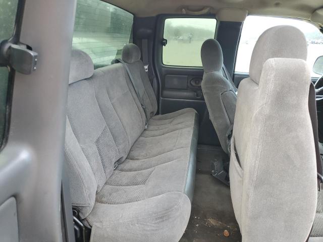 Photo 6 from auction – 2006 CHEVROLET SILVERADO with VIN 2GCEC19N161281112