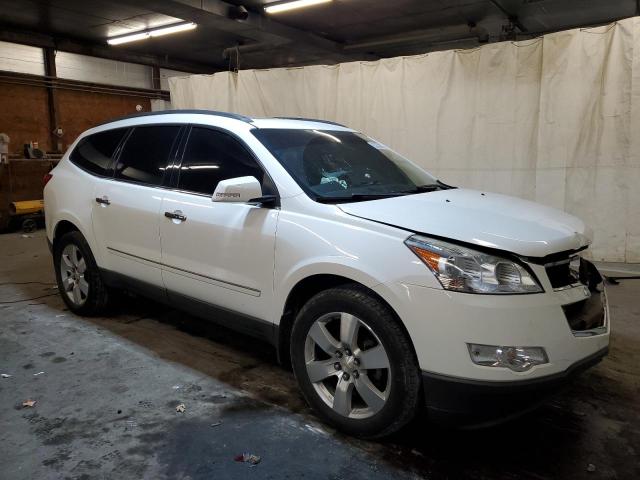 CHEVROLET TRAVERSE L 2012 with VIN 1GNKVLED9CJ111143 - Photo from auction