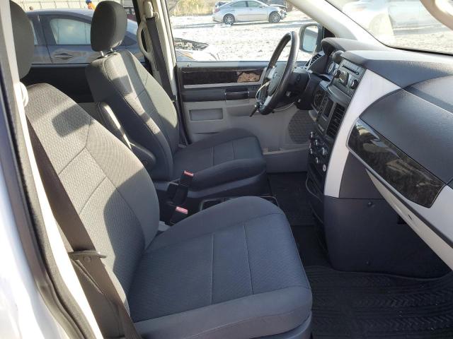 Photo 5 from auction – 2010 DODGE GRAND CARA with VIN 2D4RN5D17AR154398
