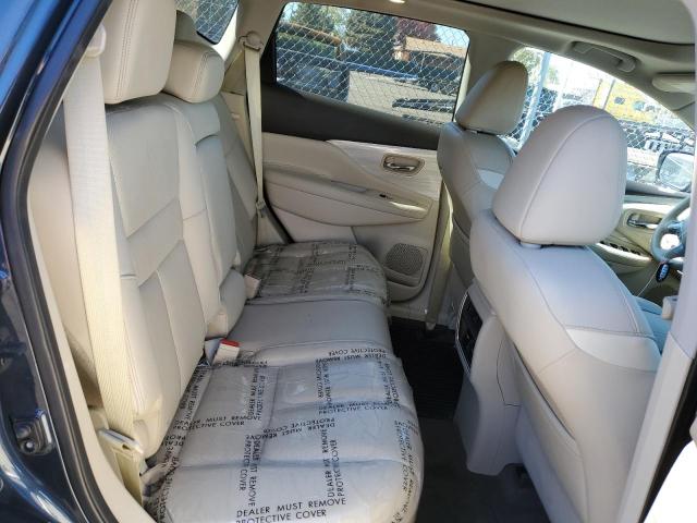Photo 6 from auction – 2016 NISSAN MURANO S with VIN 5N1AZ2MH2GN111504