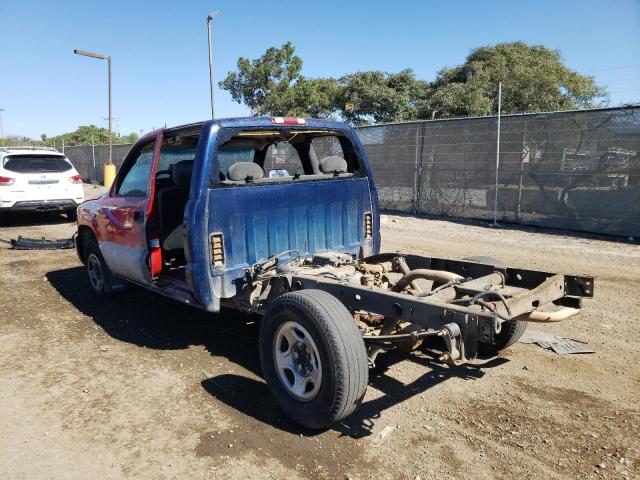 صورة رقم 3 من المزاد - 2004 GMC NEW SIERRA مع VIN 2GTEC19T041262000