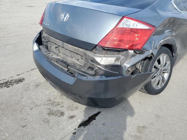 Photo 9 from auction – 2008 HONDA ACCORD LX- with VIN 1HGCS12388A025448
