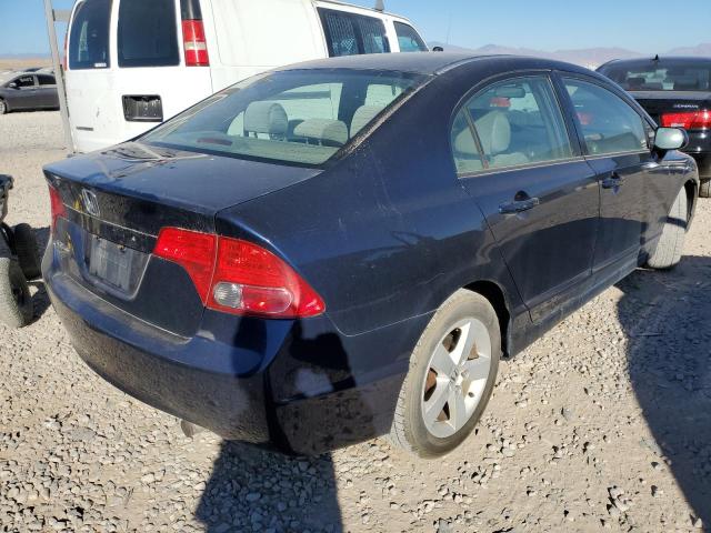 Photo 4 from auction – 2006 HONDA CIVIC EX with VIN 1HGFA16856L130486