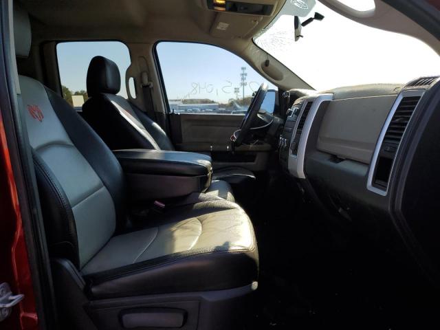 Foto 5 de la subasta – 2009 DODGE RAM 1500 con VIN 1D3HV18T59S777906