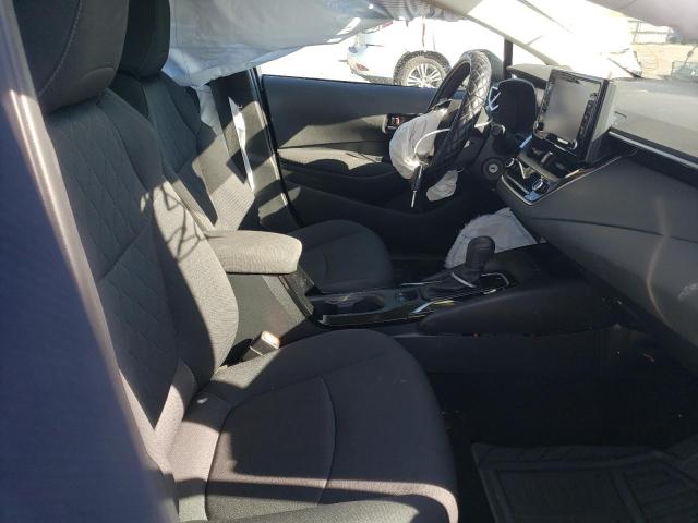 Photo 5 from auction – 2022 TOYOTA COROLLA LE with VIN 5YFEPMAEXNP313069