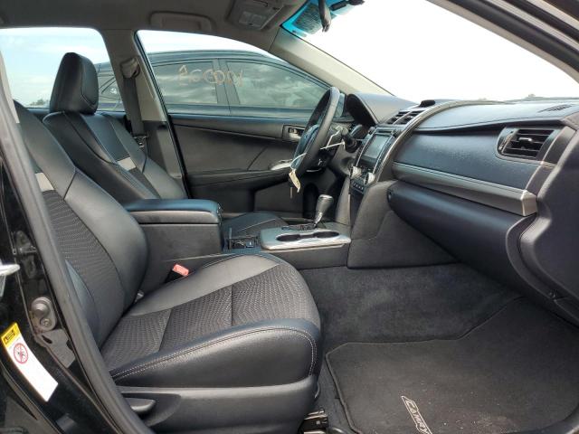 Photo 5 from auction – 2012 TOYOTA CAMRY BASE with VIN 4T1BF1FK7CU056001