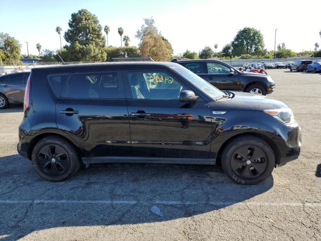 Photo 9 from auction – 2016 KIA SOUL with VIN KNDJN2A22G7327955