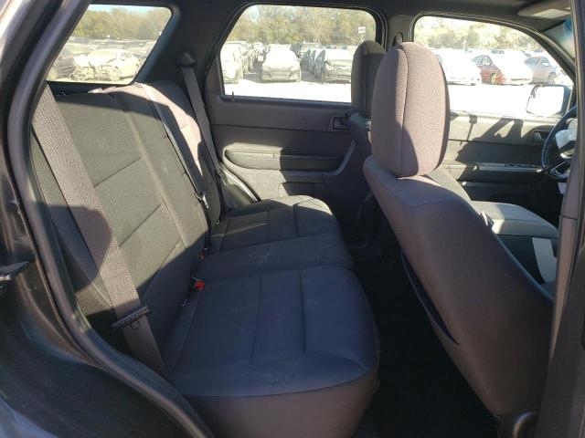 Photo 6 from auction – 2011 FORD ESCAPE XLT with VIN 1FMCU0DG2BKA92725
