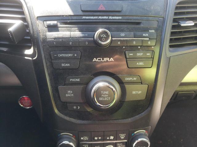 Photo 9 from auction – 2015 ACURA RDX with VIN 5J8TB4H31FL008887