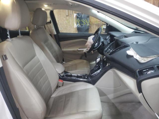 Photo 5 from auction – 2014 FORD ESCAPE TIT with VIN 1FMCU9JX0EUA99948
