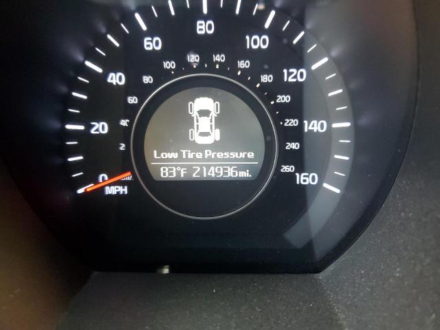 Photo 9 from auction – 2015 KIA OPTIMA LX with VIN 5XXGM4A76FG457005