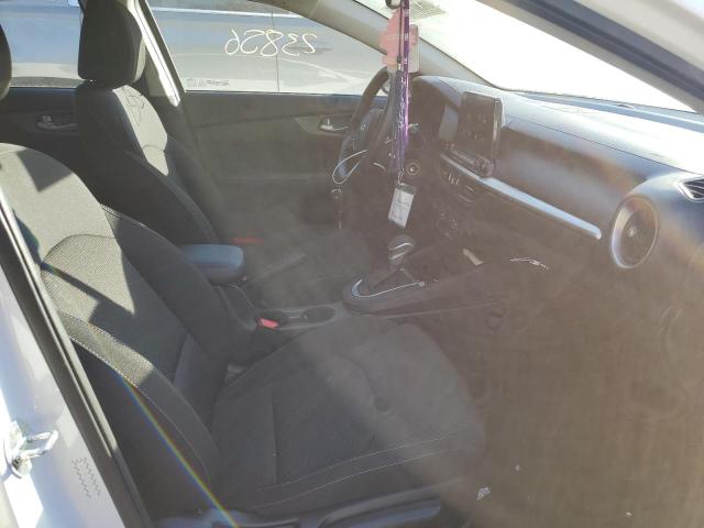 Photo 5 from auction – 2021 KIA FORTE FE with VIN 3KPF24AD3ME380199