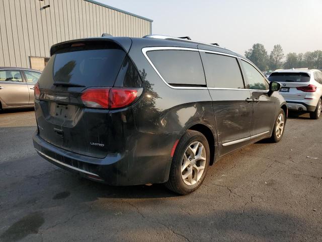 Photo 4 from auction – 2020 CHRYSLER PACIFICA L with VIN 2C4RC1GG4LR123897
